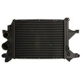 MAHLE Ladeluftkühler CI94000P