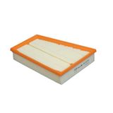 Purflux A1573 luchtfilter motor