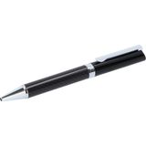 KS Tools 10095 Draai-intrekbare balpen, Zwart, Kunststof, 1 stuk(s)