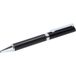 KS Tools 10095 Draai-intrekbare balpen, Zwart, Kunststof, 1 stuk(s)