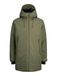 JACK & JONES Jcofusion Technical Parka Sn heren