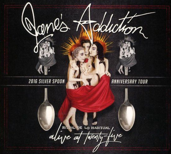 Suburban Alive At Twenty-Five CD + DVD