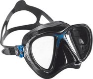 CRESSI Big Eyes Evolution Dark - Black/Blue