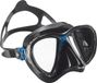 CRESSI Big Eyes Evolution Dark - Black/Blue