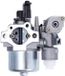 Kivora B.V. Jeu de carburateur – Convient pour Subaru Robin EX17 SP170 EX13 EX130 EX170 6HP, 277-62301-50