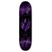 Powell Peralta Planche De Skate Skeleton Flight (9" - Violet)