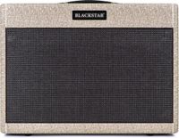 Blackstar St. James 50 EL34 212 Combo gitaarversterker