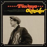 Outsider Tiwayo - Outsider (CD)