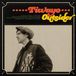 Outsider Tiwayo - Outsider (CD)