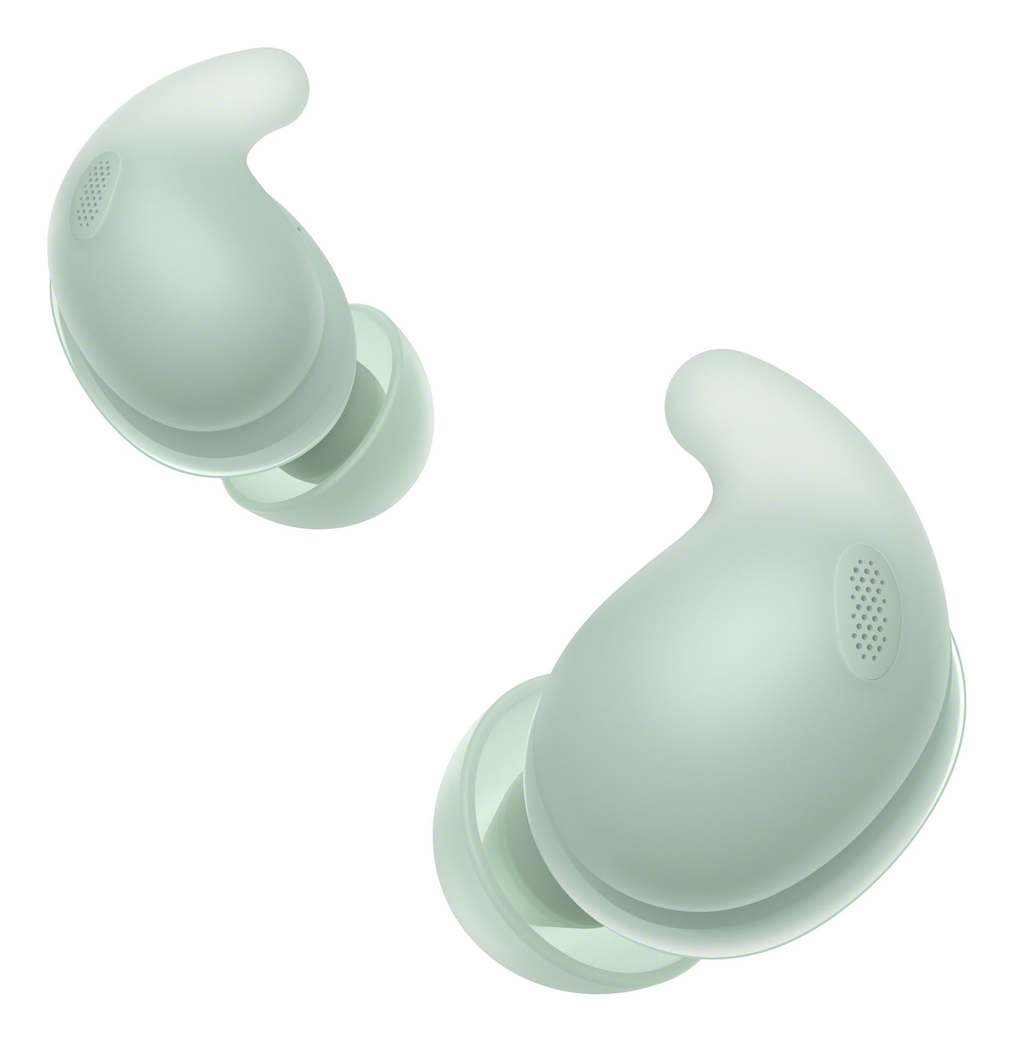 Sony LinkBuds Fit - Draadloze oordopjes met Noise Cancelling - Groen