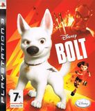 Disney Interactive Bolt