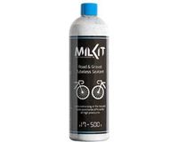 Milkit Road & Gravel Tubeless Sealant 500ml Transparant