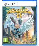 Aggelos 2 PS5
