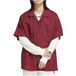 Adidas Overhemd Korte Mouw Metro Shirt