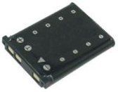 Cameraaccu voor Agfa Optima - (compatible)