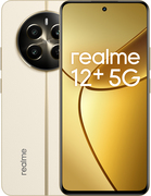 realme  12+ / 512 GB / Navigator Beige