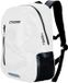 Cressi Spa Atlantis Sac à dos étanche Blanc