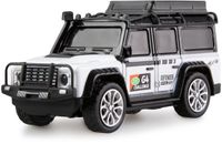 Amewi 22678 Terreinwagen Wit