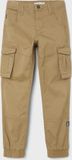 NAME IT NKMRYAN CARGO TWI PANT - Boys - Size 158 - Kelp