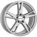 CARMANI CA 16 ANTON cristal argent 6.5Jx16 5x100 ET38