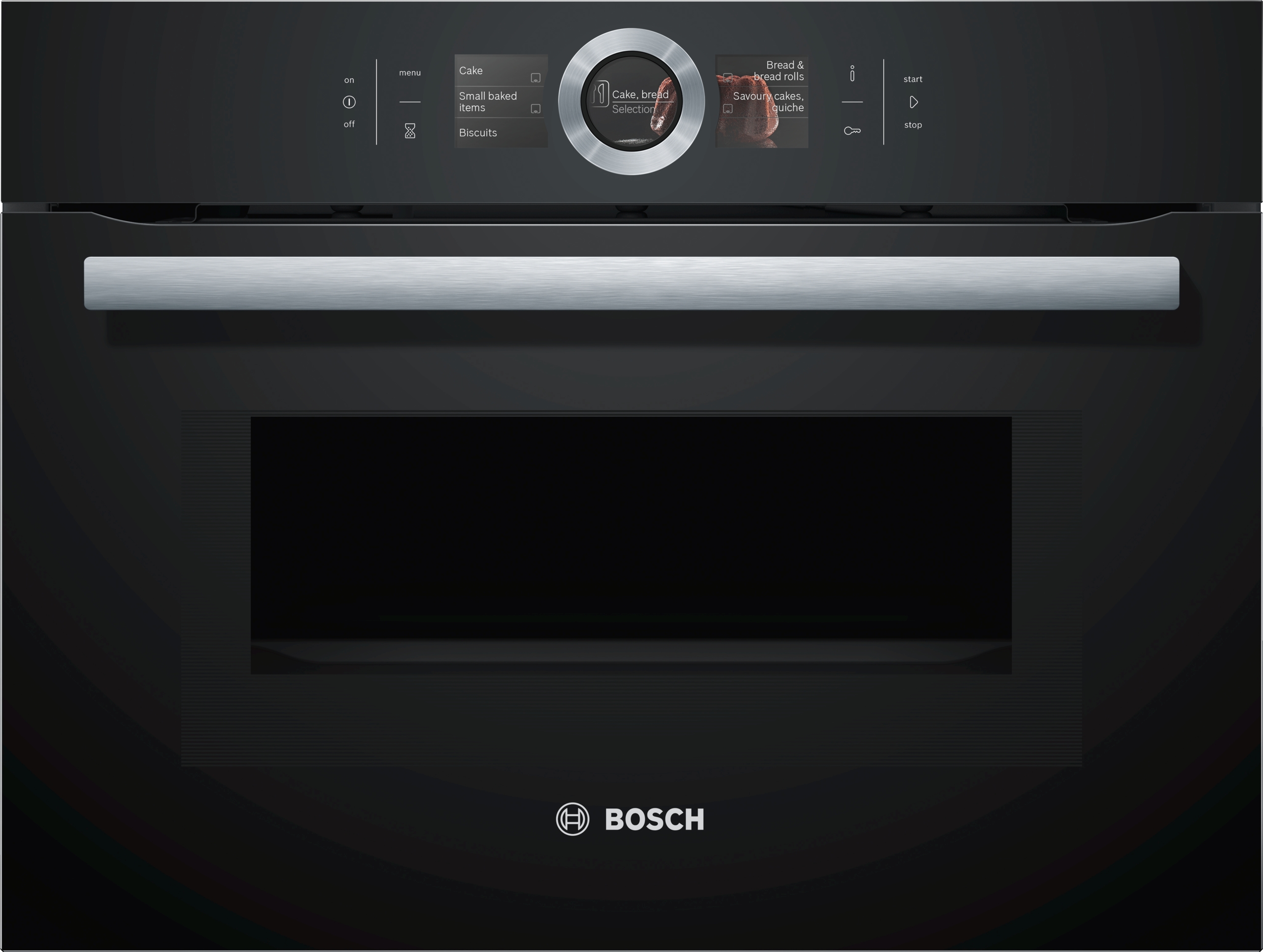 Bosch  CMG676BB1