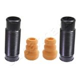 JAPANPARTS KTP-408 Kit de protection anti-poussière Amortisseur avant pour HONDA Accord VII Berline (CL, CN) ACCORD VIII (CU) ACCORD VIII Break Accord VII Tourer