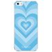 ERT GROUP mobiel telefoonhoesje voor iPhone 5/5S/SE Babaco Hearts 007