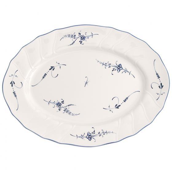 Villeroy & Boch 1023412920 wit, blauw