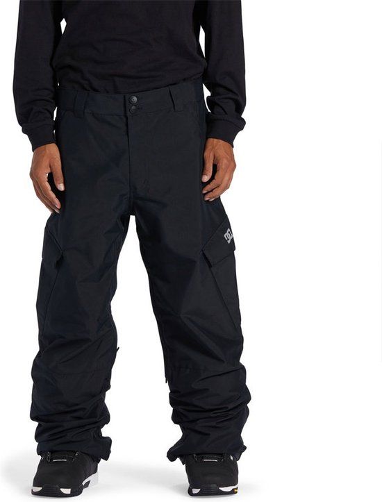DC Shoes Banshee Broek Zwart M - Heren