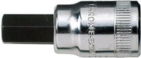 Bahco 1-4 inbusdop 8 mm | 6709M-8