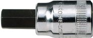 Bahco 1-4 inbusdop 8 mm | 6709M-8