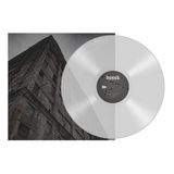 Migration Bossk Migration LP Coloured Vinyl Transparant 180g