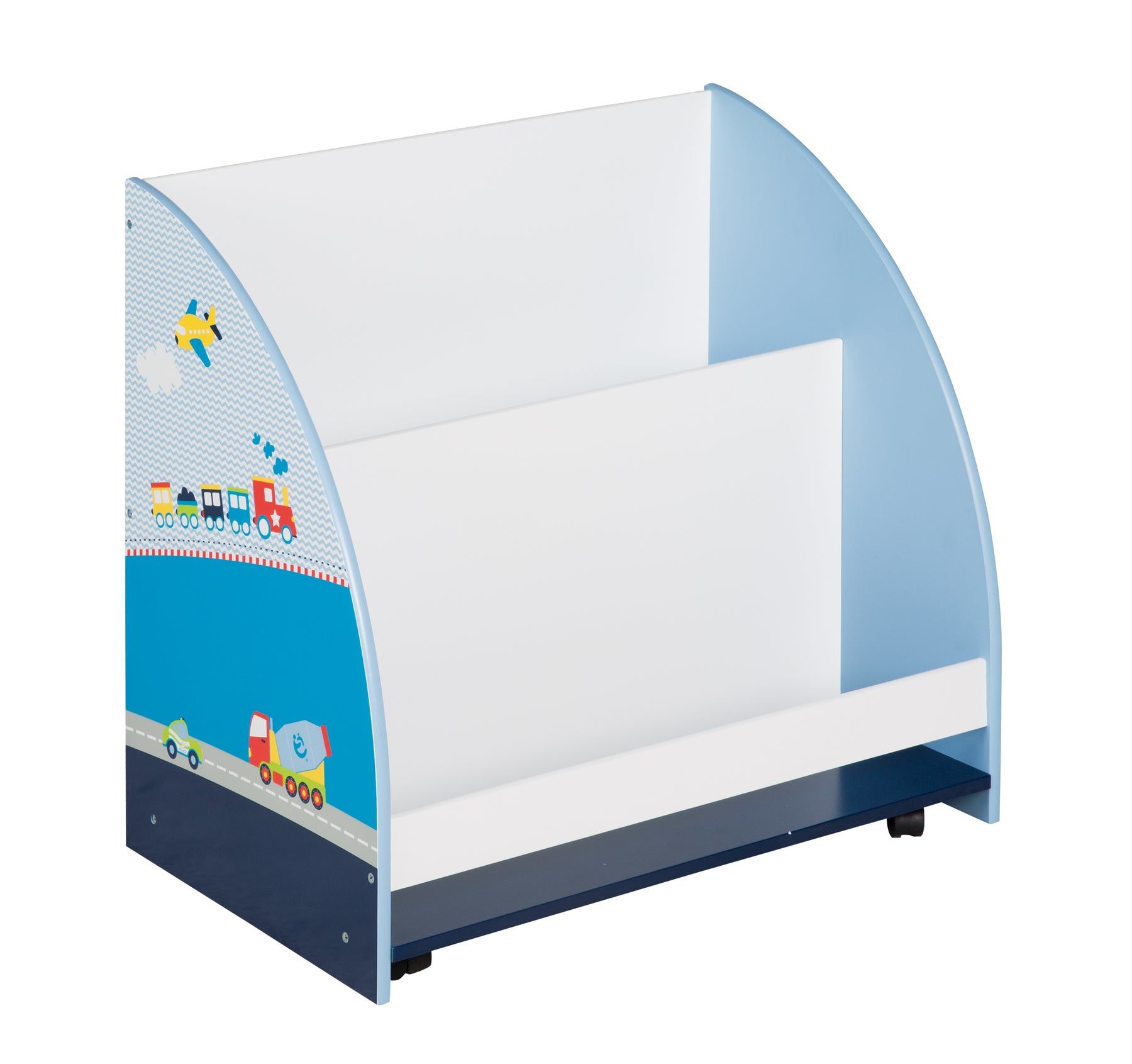 roba 450163D331 Stelling - 60 x 40 x 60 cm