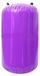 Tapis de gymnastique Gonflable - 100x60 cm, bleu