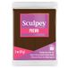 Sculpey Premo Polymer Klei, Gebrande Omber, OSFA