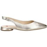 Högl Ballerina zilver