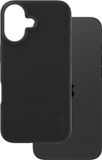 PanzerGlass CARE™ by ® Case Black iPhone 16 mobiele telefoon behuizingen Hoes Zwart