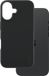 PanzerGlass CARE™ by ® Case Black iPhone 16 mobiele telefoon behuizingen Hoes Zwart