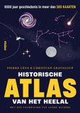 Historische Park Uitgevers B.V. Atlas 3 - Historische atlas van het heelal