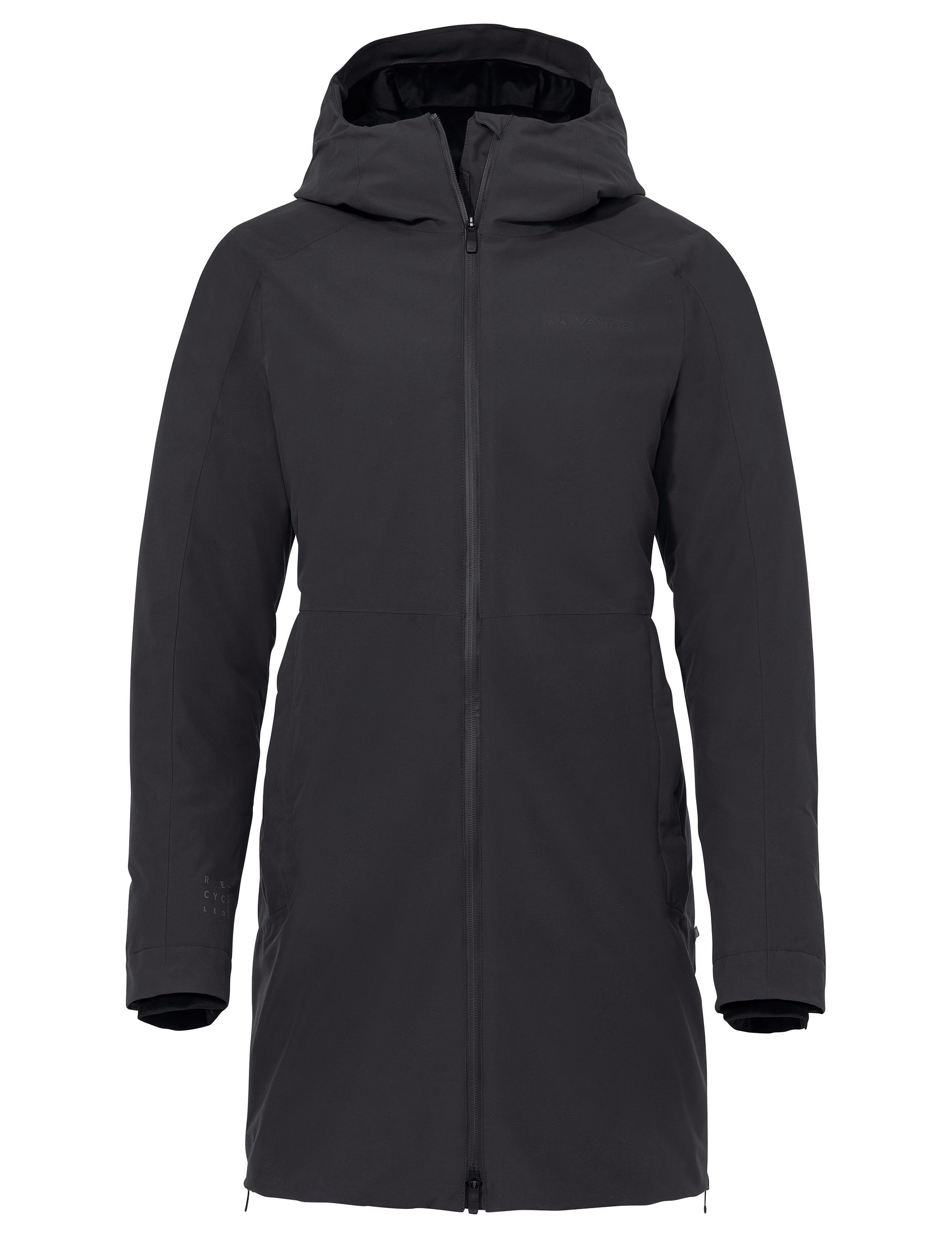 Vaude Wo Mineo Coat III black 40