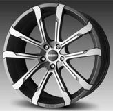 Momo QUANTUM EVO 18" 8,0 x 18" ET45 PCD 5x108 CB 72,3