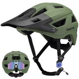Favoto Offroad-fietshelm