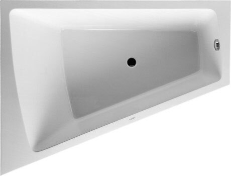 Duravit Paiova Bathtub