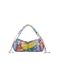 Desigual Handtas gemengde kleuren