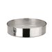 Ibili Zeef/Wire Zeef Clásica 20 cm RVS, Zilver