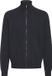 Blend BHBOYAN ZIPP Pull en maille Homme Noir Coton Taille S
