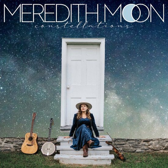 Constellations Meredith Moon Constellations LP