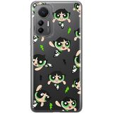 ERT GROUP mobiel telefoonhoesje voor Xiaomi 12 LITE origineel en officieel erkend The Powerpuff Girls patroon The Powerpuff Girls 009, gedeeltelijk bedrukt