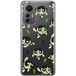 ERT GROUP mobiel telefoonhoesje voor Xiaomi 12 LITE origineel en officieel erkend The Powerpuff Girls patroon The Powerpuff Girls 009, gedeeltelijk bedrukt