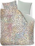 Beddinghouse Dutch Design Ray housse de couette - Deux personnes - 200x200/220 cm - Multi